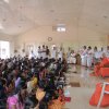 Prizes and Uniform distribution in progress